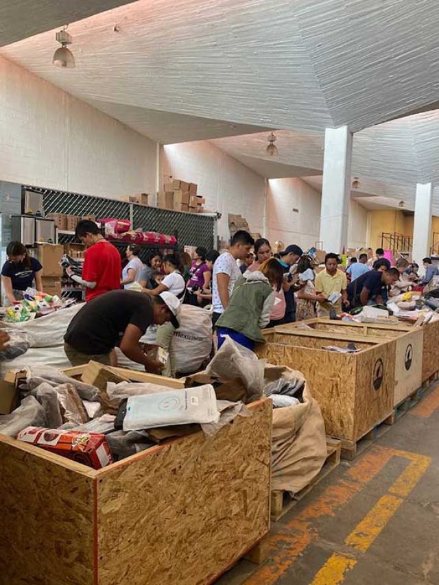 Tienda De Paquetes Perdidos En M Xico Ungustito Mx