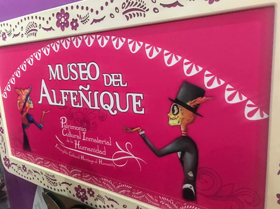 Museo del Alfeñique Toluca