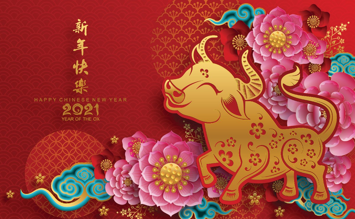 El Año del Búfalo: ¿Cuándo es el Año Nuevo Chino 2021 y qué significa? || VIDEOe