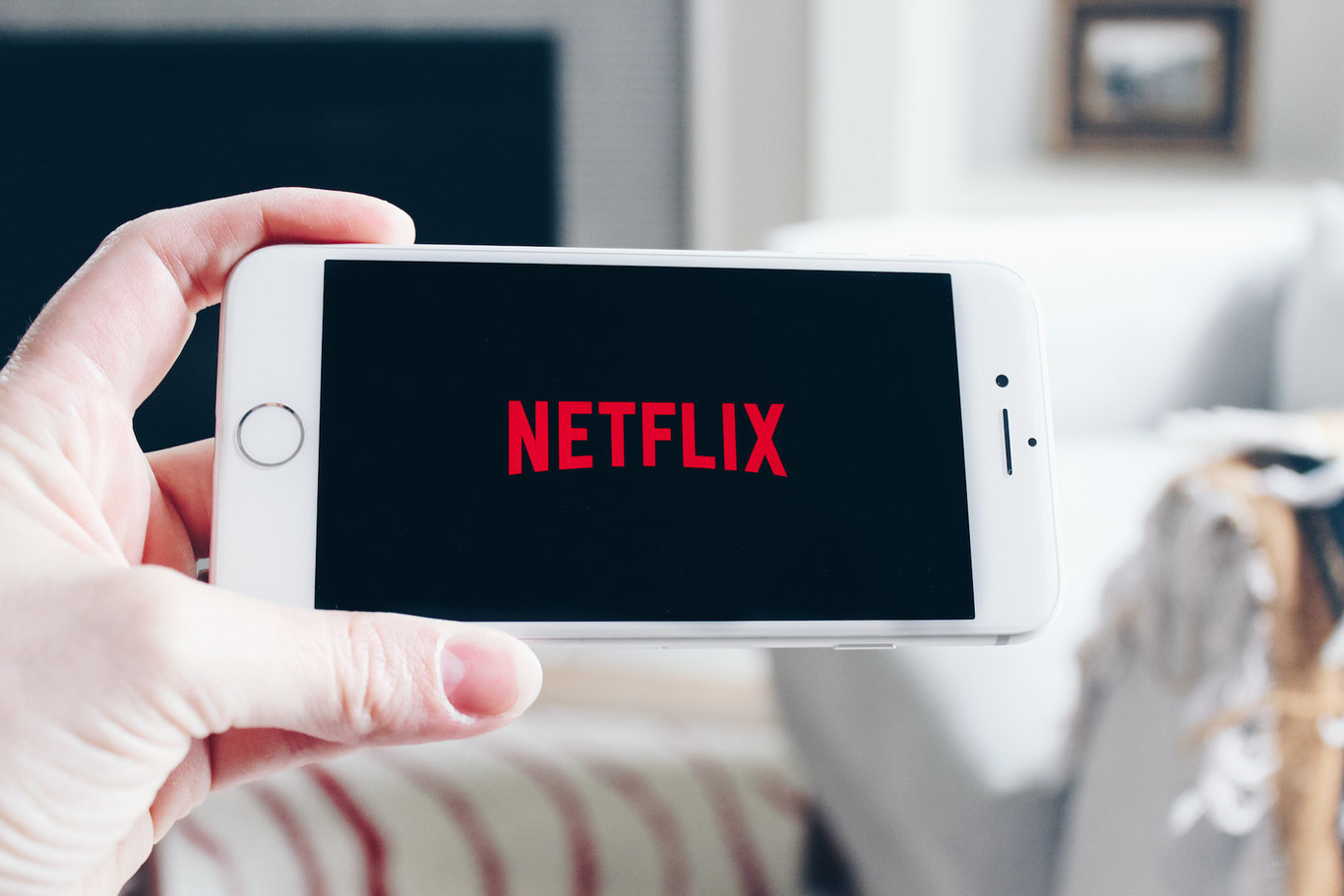 ¡Excelentes noticias! Netflix reducirá el costo de su suscripción mensual