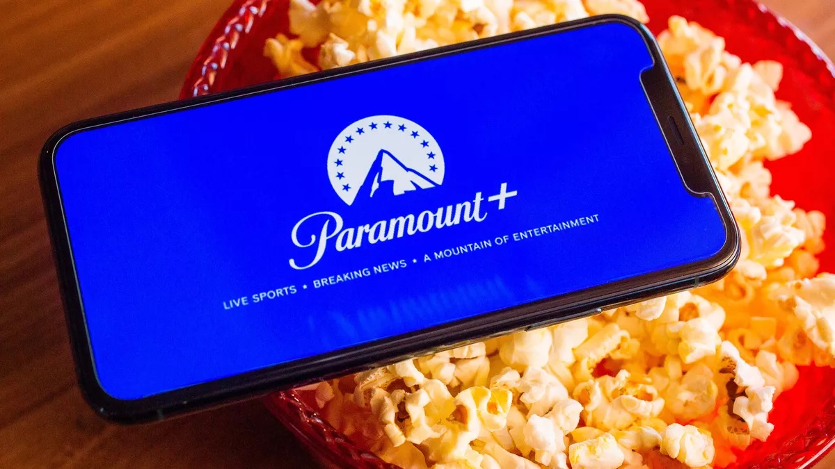 'Paramount Plus' llegó a México es oficial: Te decimo precio y contenido