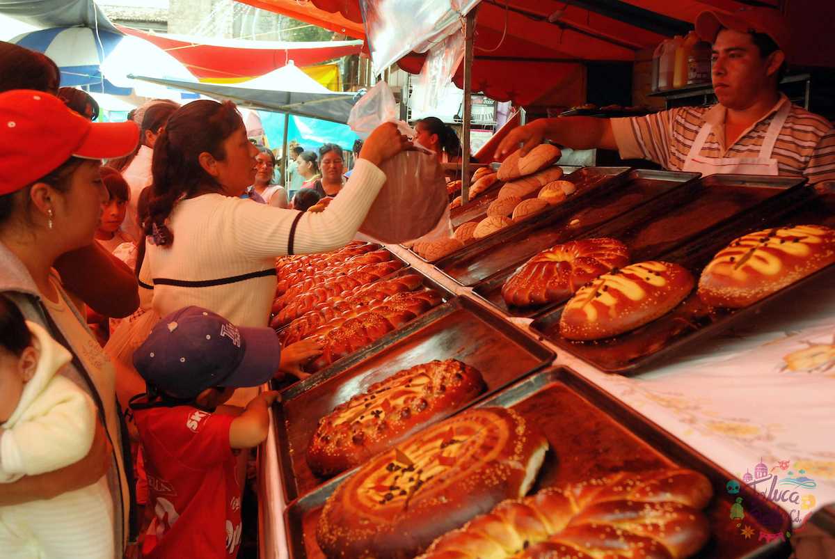 Feria anual de Temoaya es cancelada por segundo año consecutivo