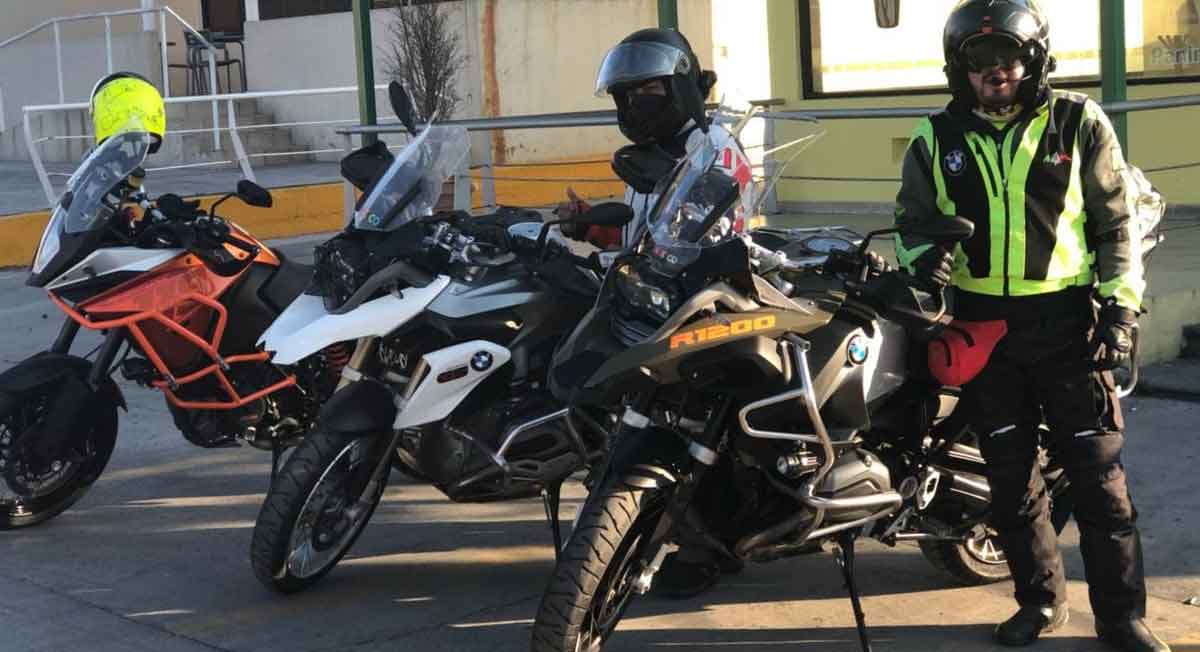 el gobierno de la cdmx a través de su portal de ciudadanía informa sobre las nuevas licencias exclusivas para motociclistas