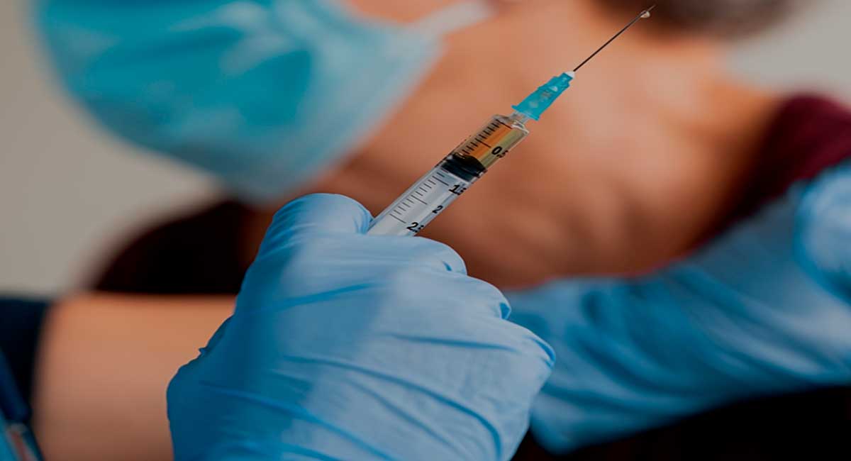 Edomex: Inicia vacunación para personas de 18 a 29 años