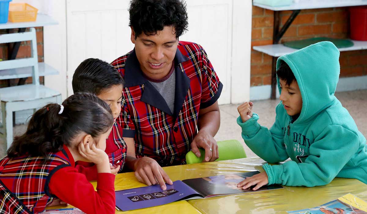 PAEB 2021 Edomex cambio de escuela - cuándo y cómo hacer el trámite