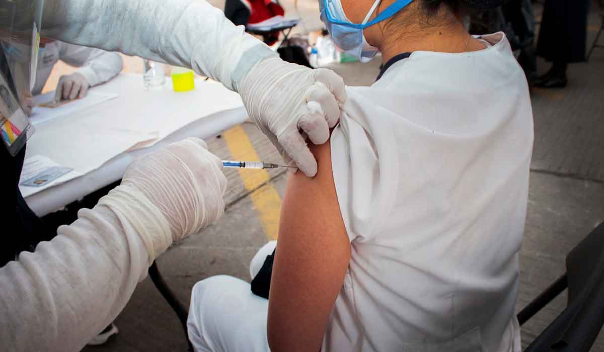 Todo lo que necesitas saber sobre la vacunación contra el covid-19 en el municipio de Toluca, inicia la jornada de vacunas para los jóvenes de 18 a 29 años
