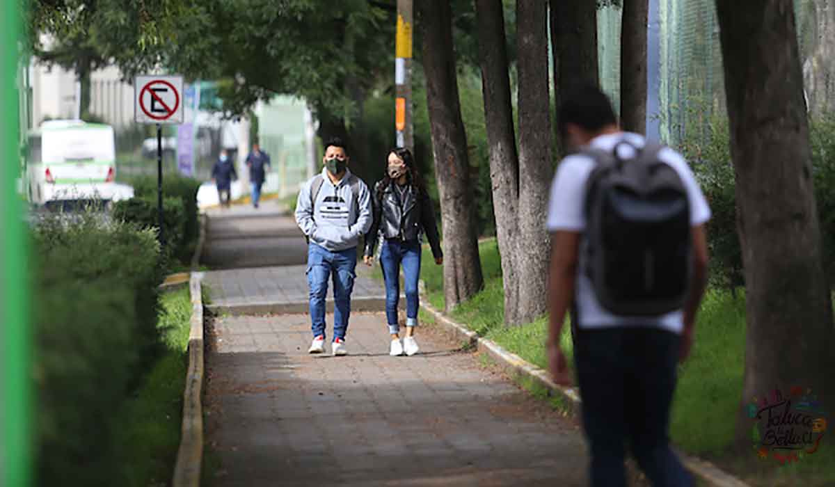 Te decimos lo que necesitas saber sobre la Beca Apoyo a la Manutención 2021 para estudiantes de nivel superior