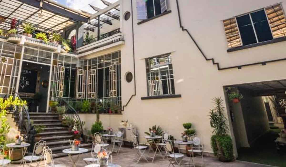 El restaurante toluqueño Petra fonda anunció el regreso de su ya famosa chilaquihojaldra, se venderá a partir del 1 de octubre, tienes que hacer reservación