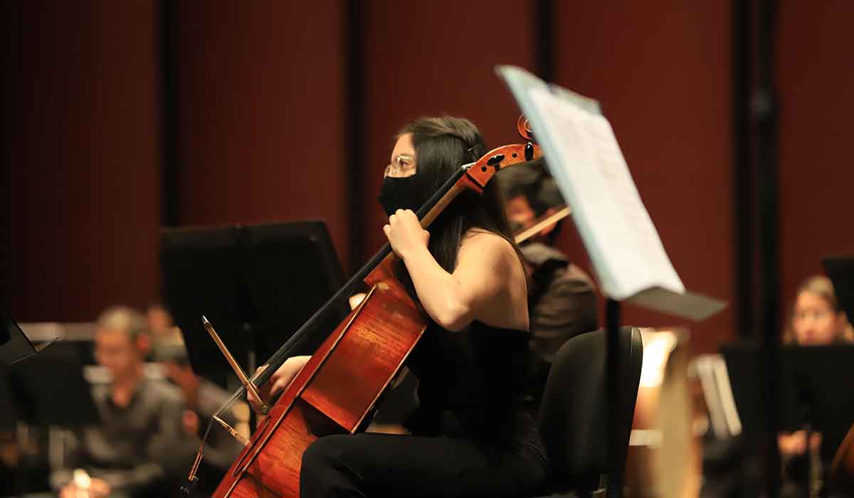 La Orquesta Filarmónica Toluca dará concierto con temas de Star Wars