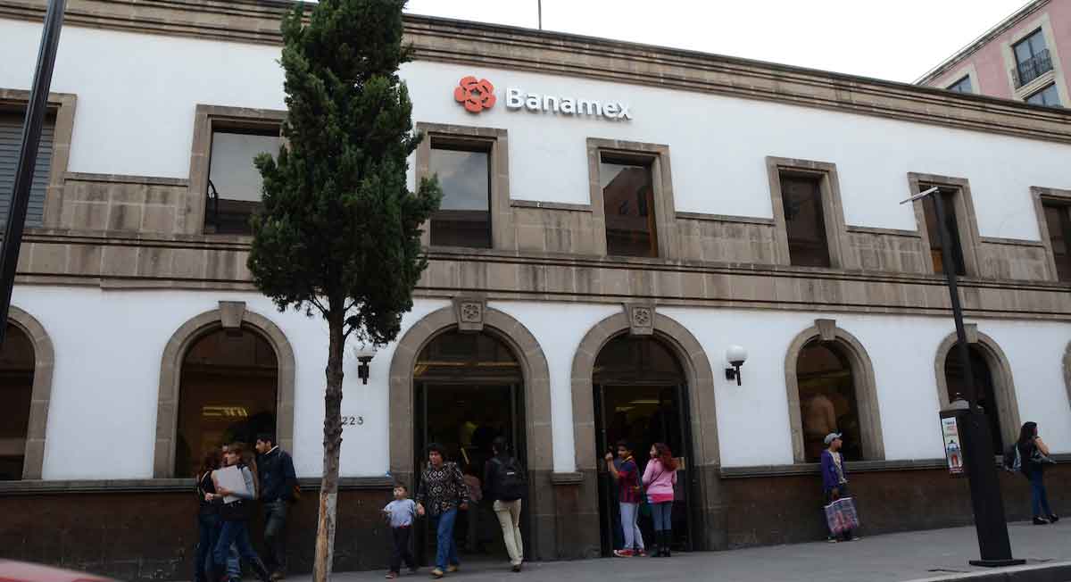 bancos de méxico cerrarán e 1ro de enero del 2022