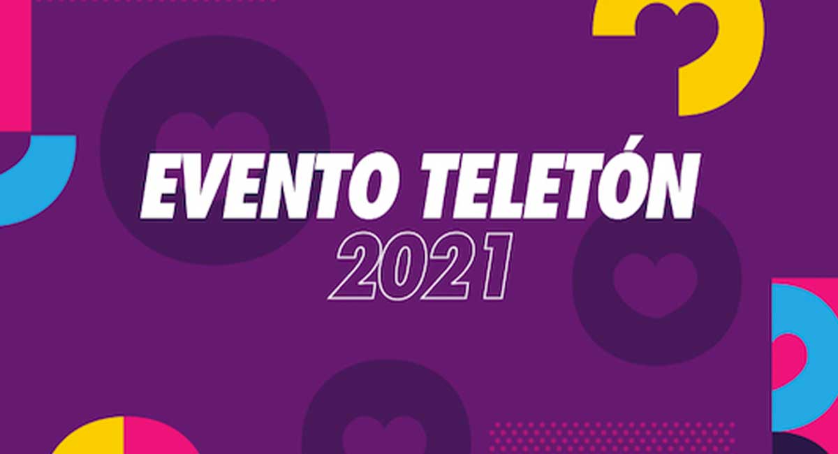 Teletón 2021 AMLO hace un llamado para donar a la fundación 