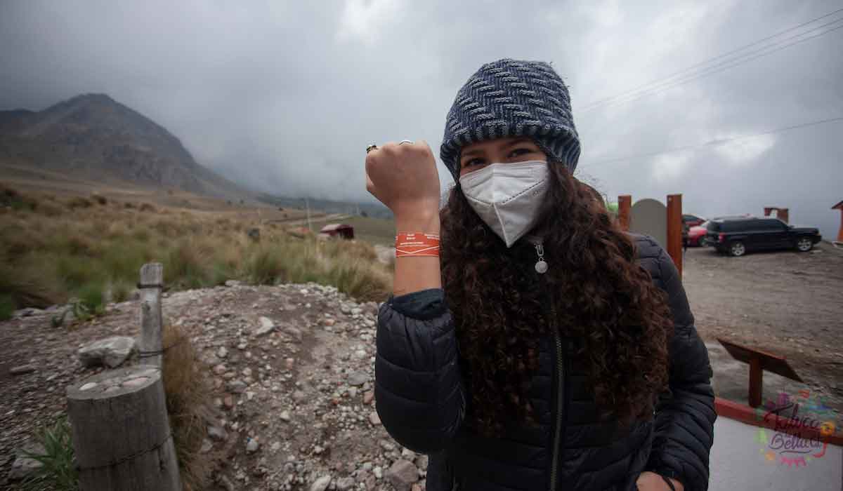 Te decimos el costo de la entrada al Nevado de Toluca, los dí­as y horarios de apertura y también cómo llegar a este parque nacional.