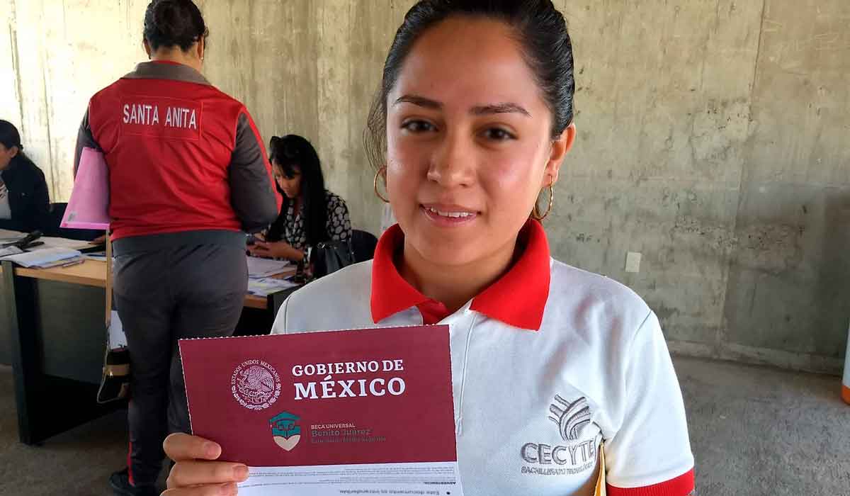 Depósitos Beca Benito Juárez 2022: ¡Fechas para alumnos de nuevo ingreso!