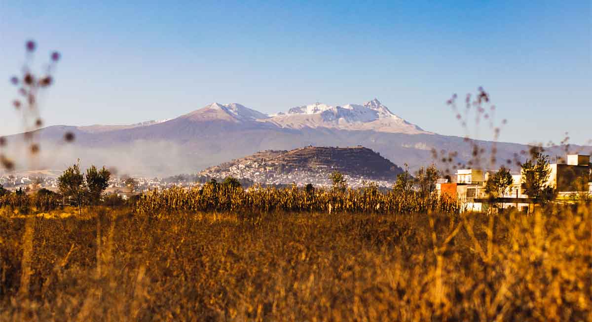 Nevado de Toluca tiene nieve y aparte nuevo precio en 2022, 5 tips para visitarlo