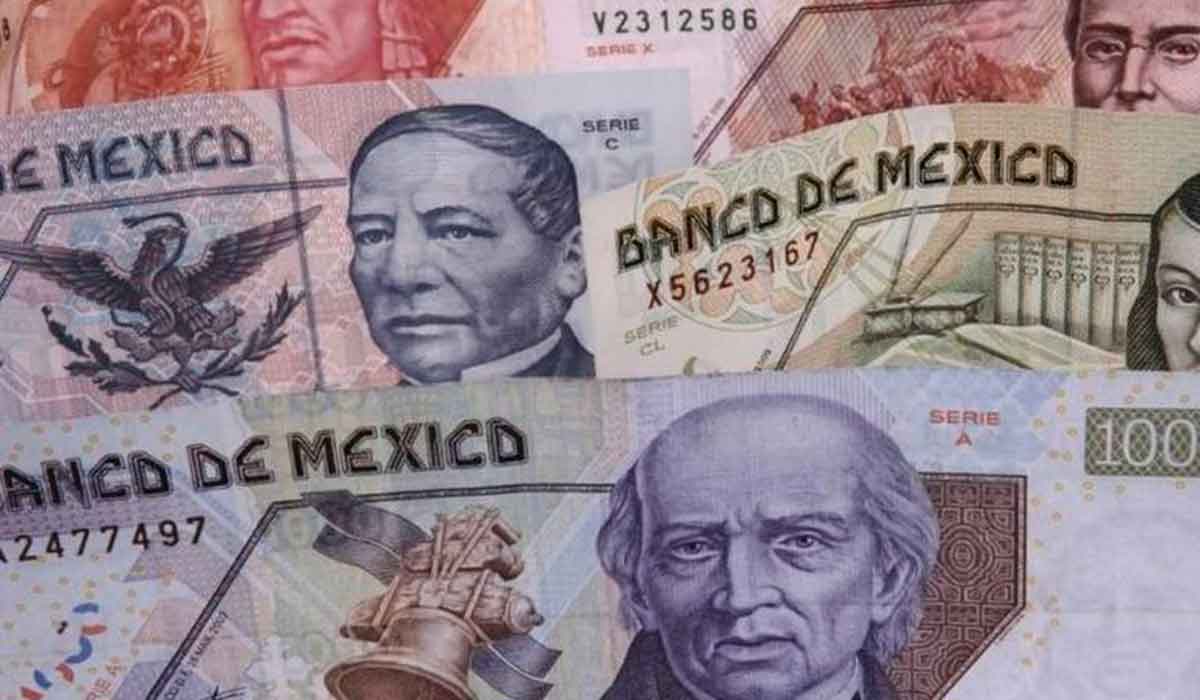 Este año, varios billetes salen de circulación del mercado mexicano; estos son los que se van y, aquí te decimos que hacer con ellos. 