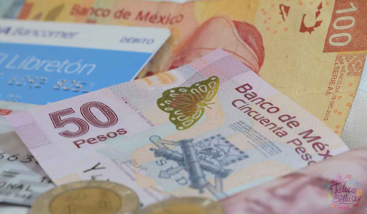 Billetes de México 2022: ¿Cuáles salen de circulación y qué hacer con ellos?