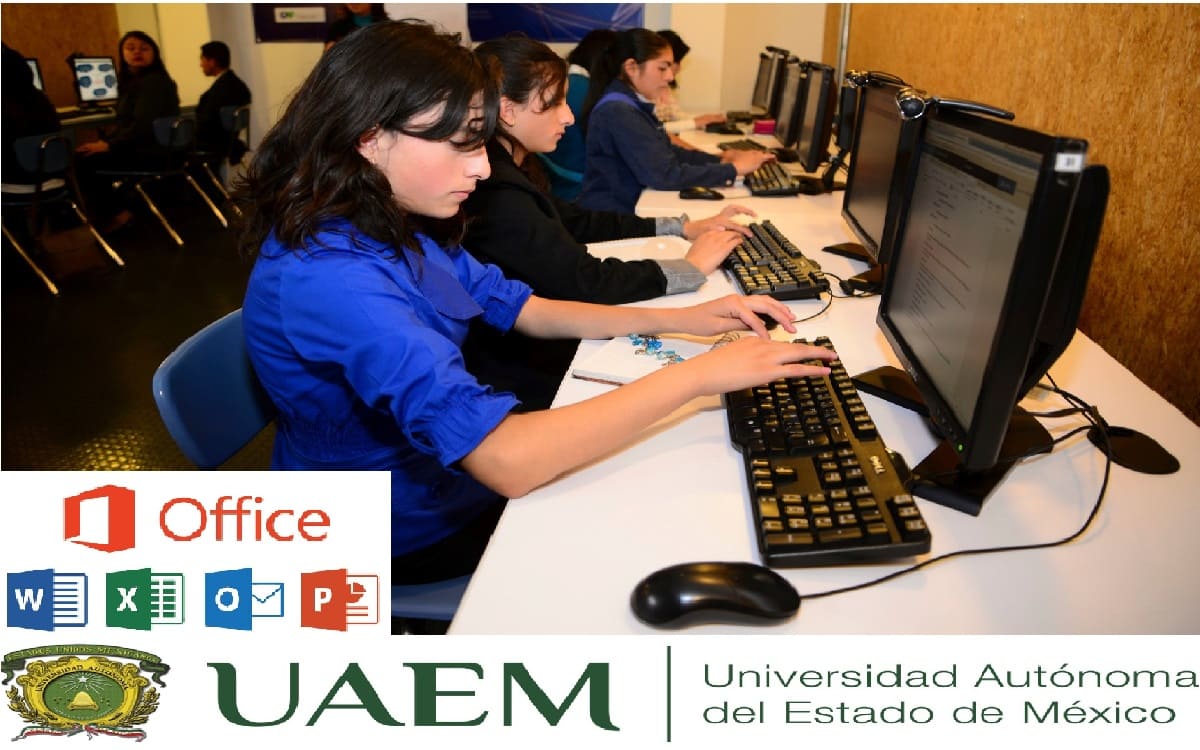 Alumnos UAEMex 2022: ¿Cómo instalar Microsoft Office 365 gratis?
