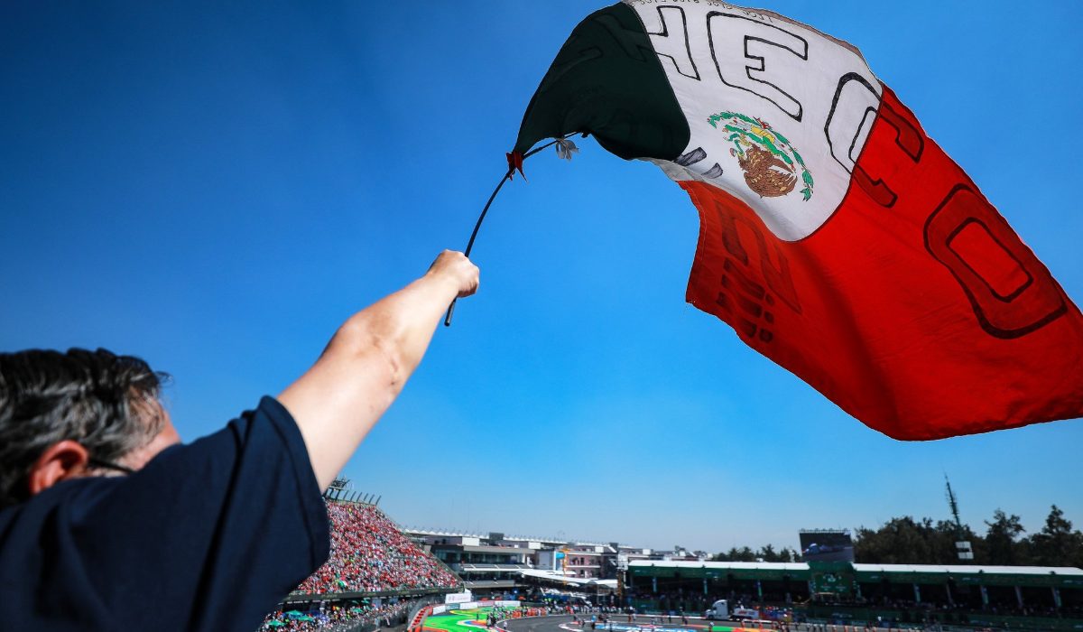 Fechas y precios de los boletos del GP de México 2022