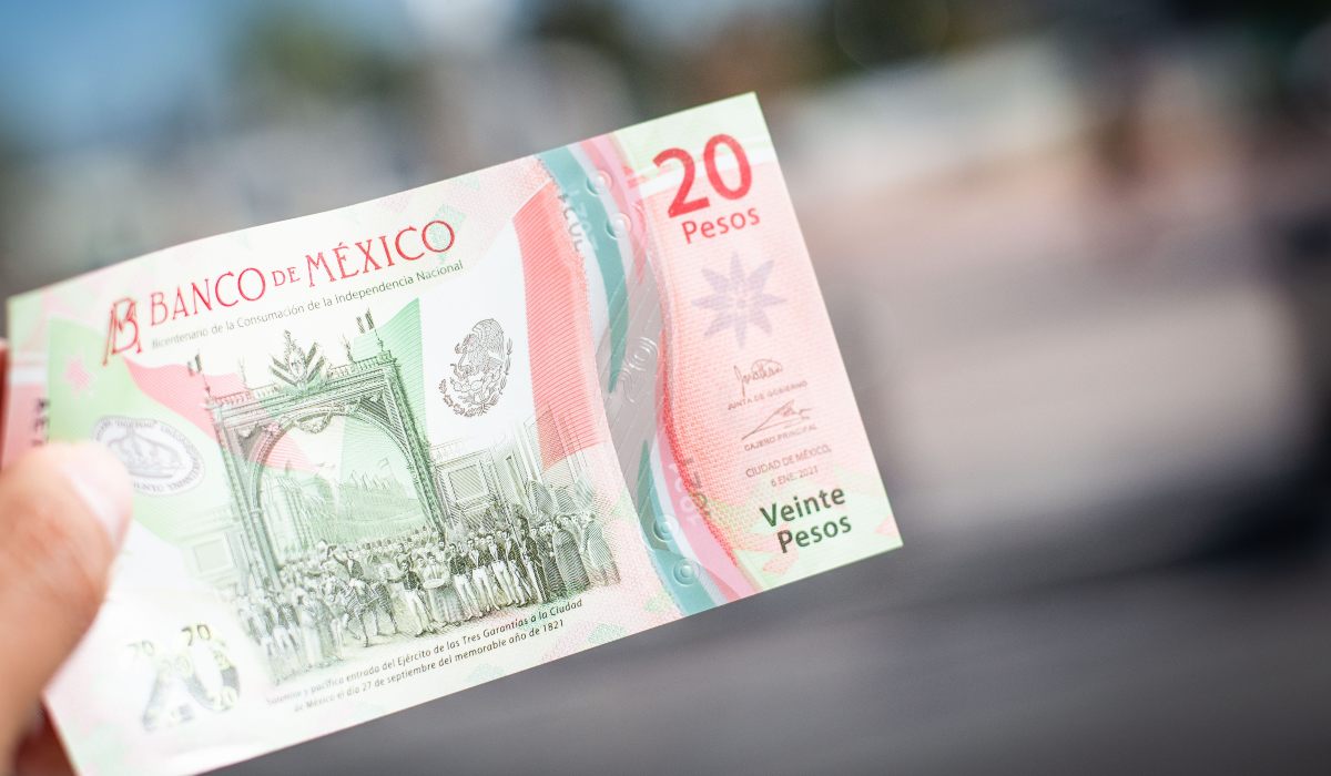 Venden nuevo billete de veinte pesos hasta en $12 mil, ¿Vale tanto?