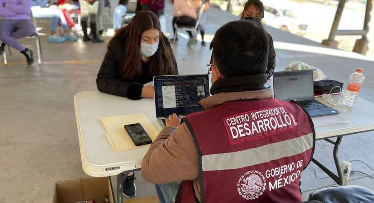 becas amlo tiene este apoyo de 5258 mensuales durante un año por jóvenes construyendo el futuro