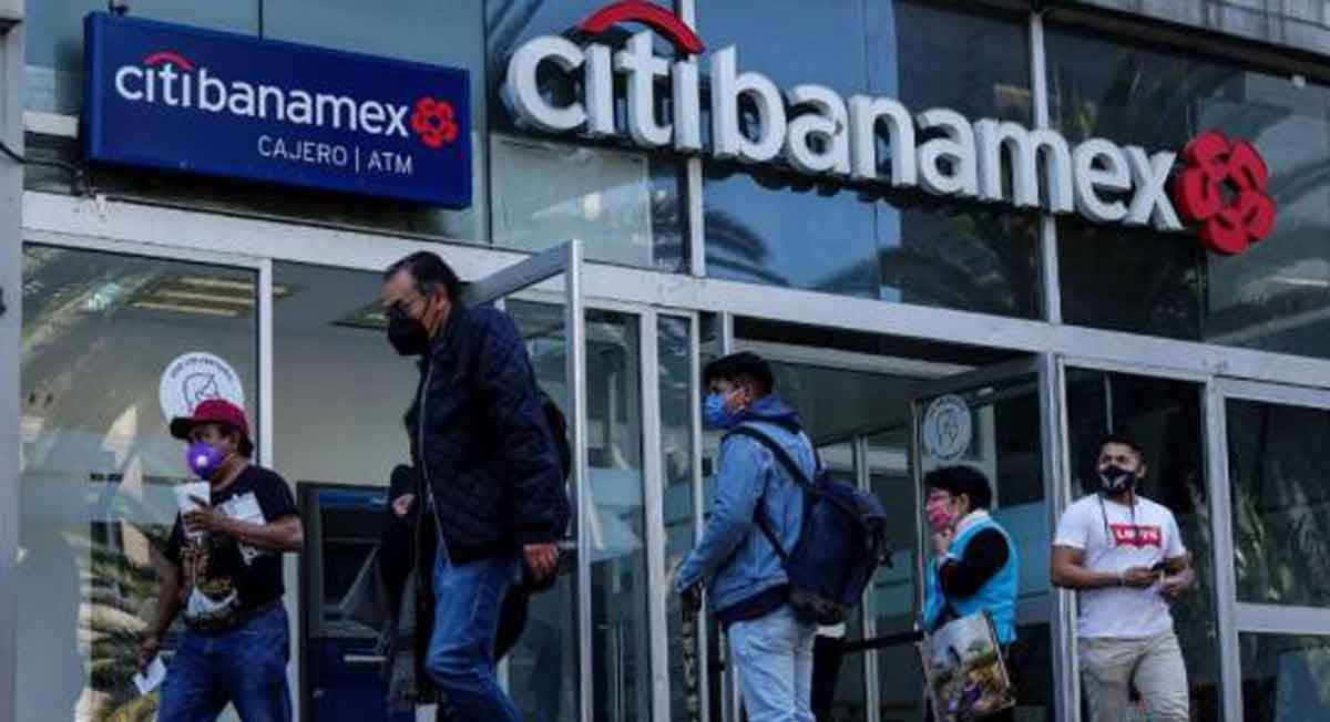 Citibanamex abre empleos en Metepec y CDMX con sueldos de hasta 22 mil pesos
