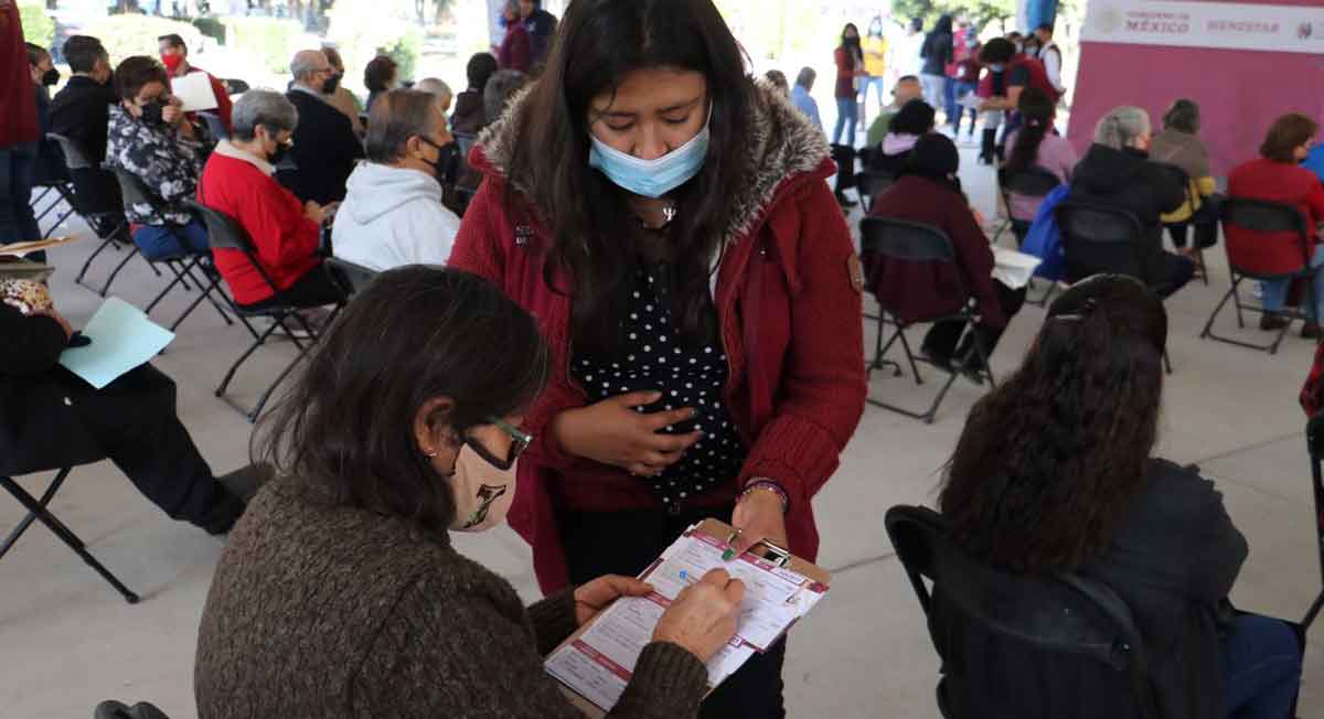 Cuándo es el último dí­a para que recibas la Pensión Adultos Mayores 2022