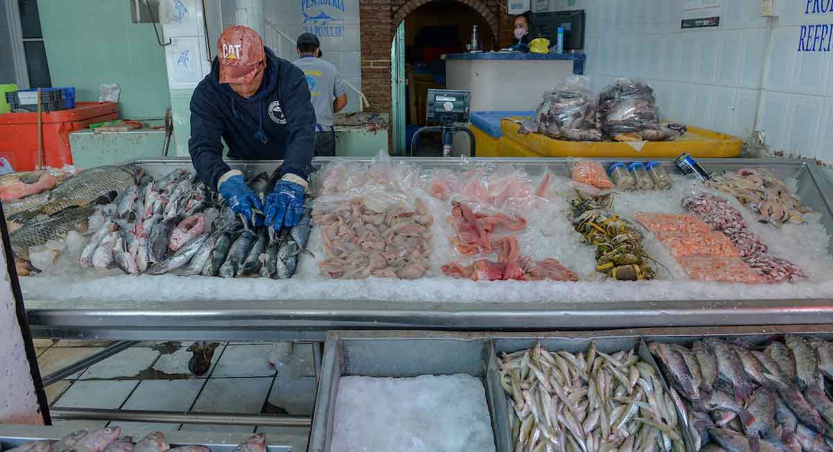 Estos son los tipos de pescado más baratos en Semana Santa 2022