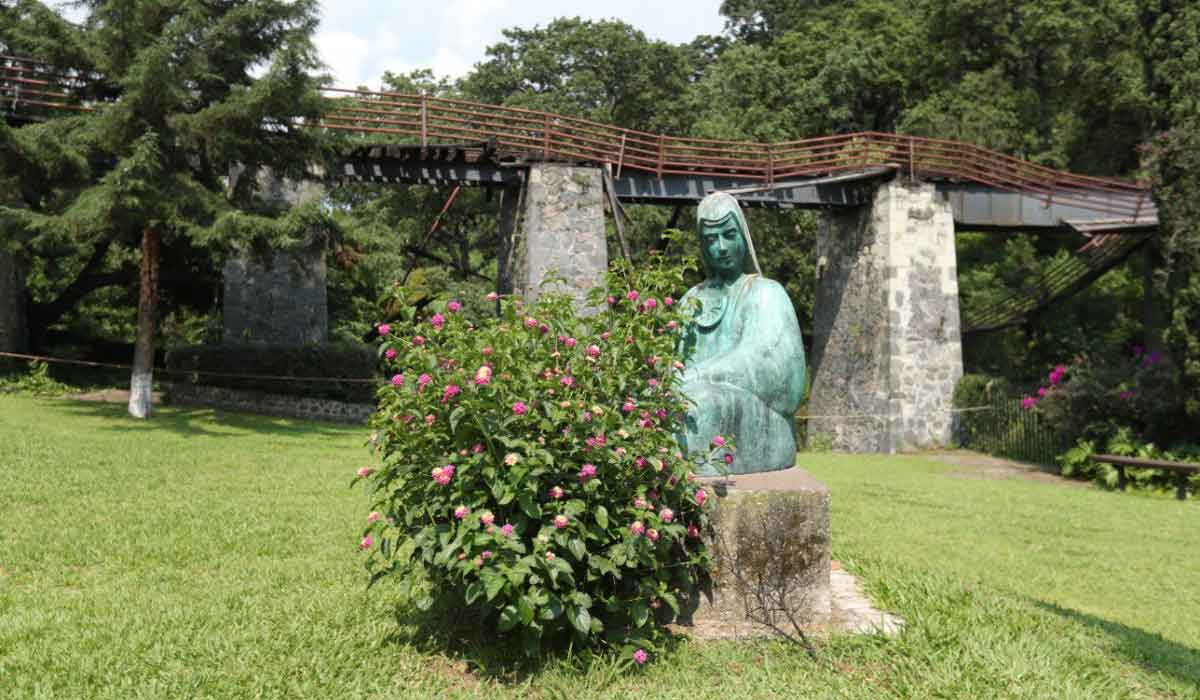 Fin de semana: Dale un vistazo a la ruta turística “Encuentro con Sor Juana” en Edoméxe