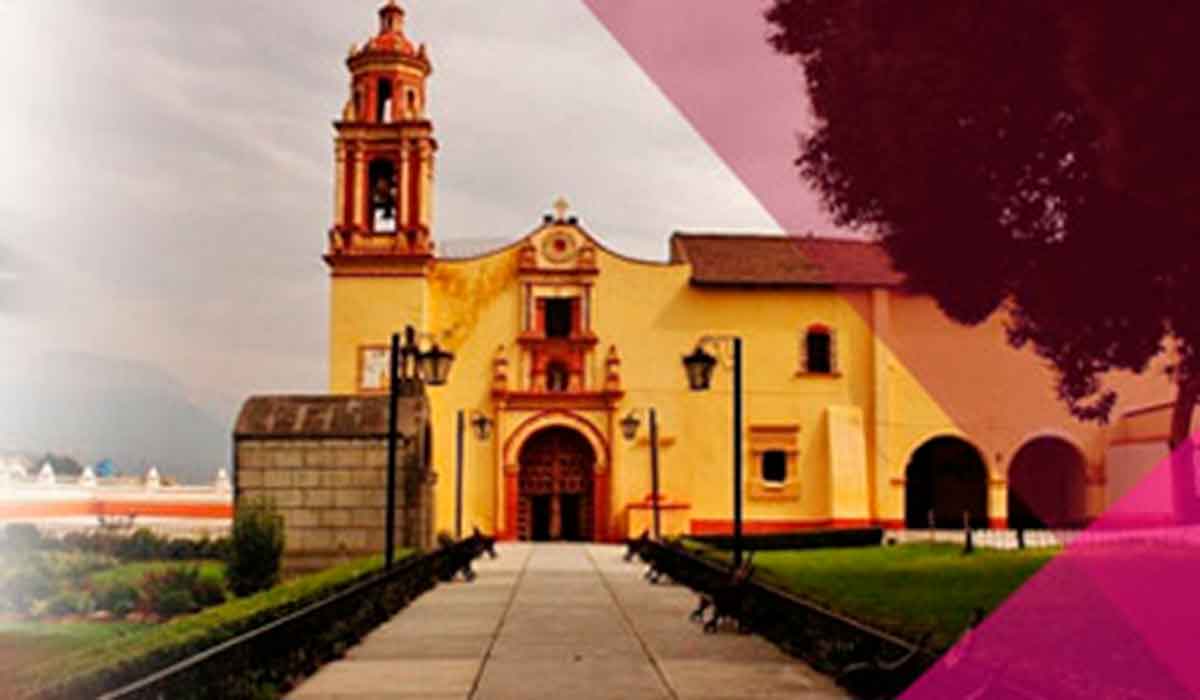 Fin de semana: Si te gusta la literatura y la historia, la Ruta Turística “Encuentro con Sor Juana” en el Edoméx te fascinará.