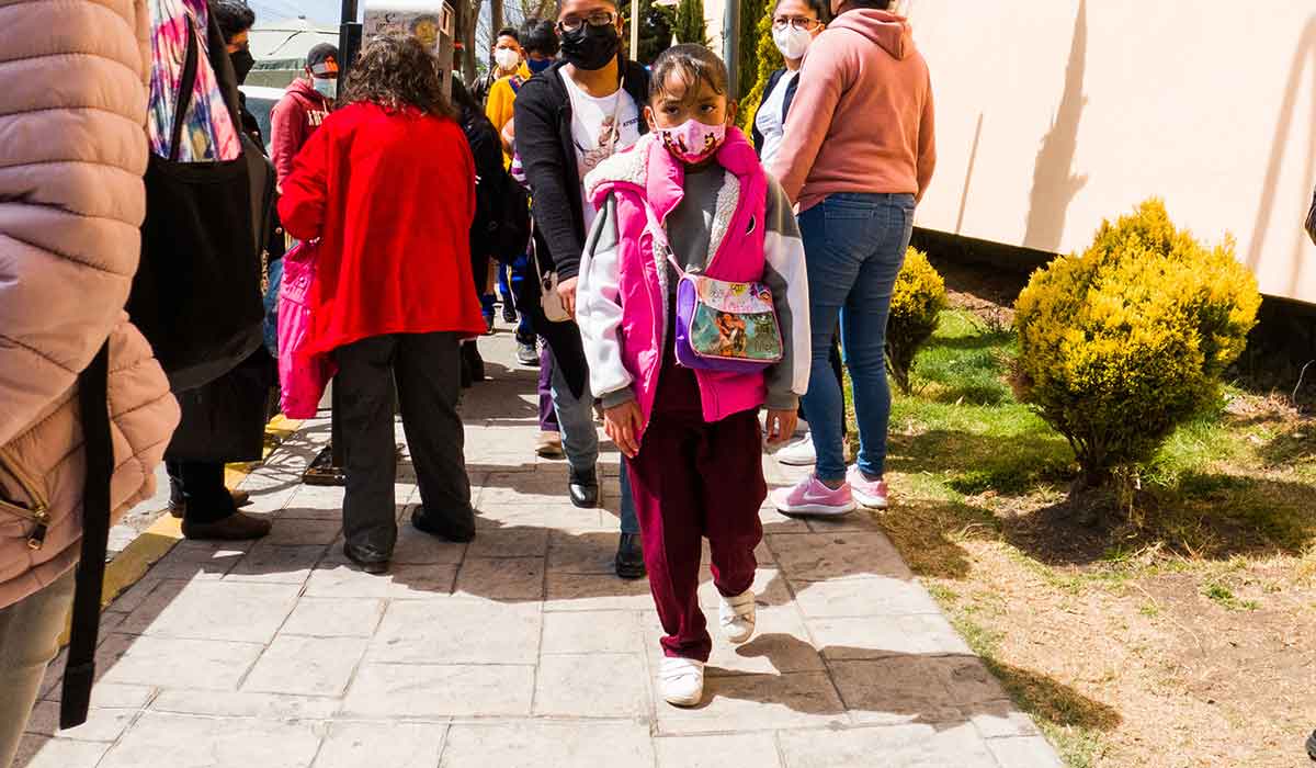 ¿Cómo se realiza la incorporación a la Beca Bienestar Educación Básica?