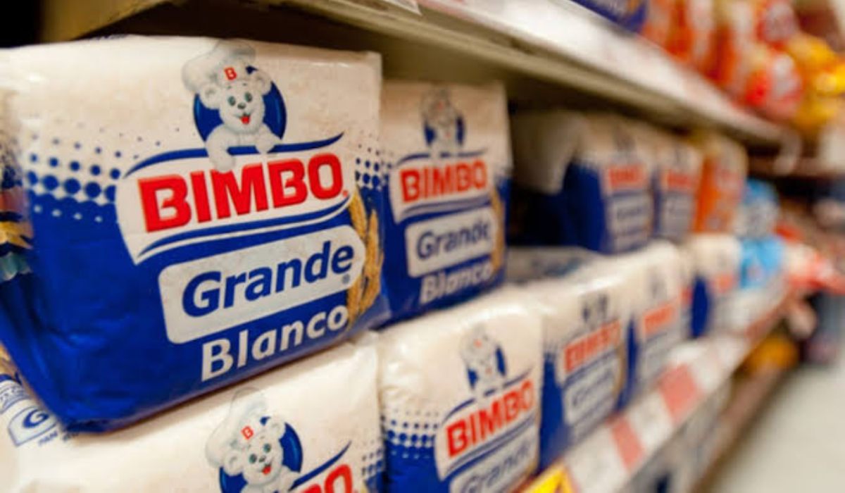 Bimbo tiene vacantes de empleo en su planta de Toluca