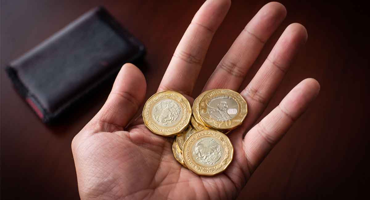 Moneda conmemorativa del 5 de Mayo se vende en 30 mil pesos