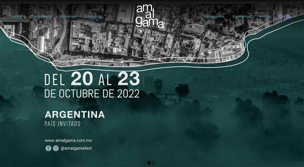Registra tu obra gratuitamente en esta Competencia del Primer Festival de Fotografía "Amalgama" 2022 de la Ciudad de Toluca.
