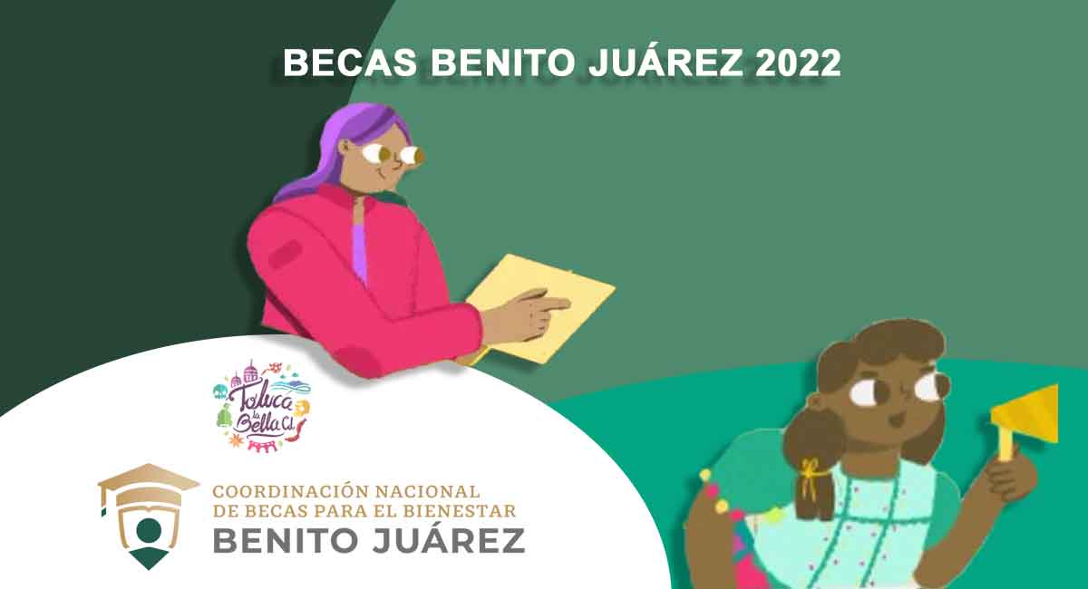 ¿Cuándo recibirás los $1,680 del bimestre mayo-junio de las Becas Benito Juárez?