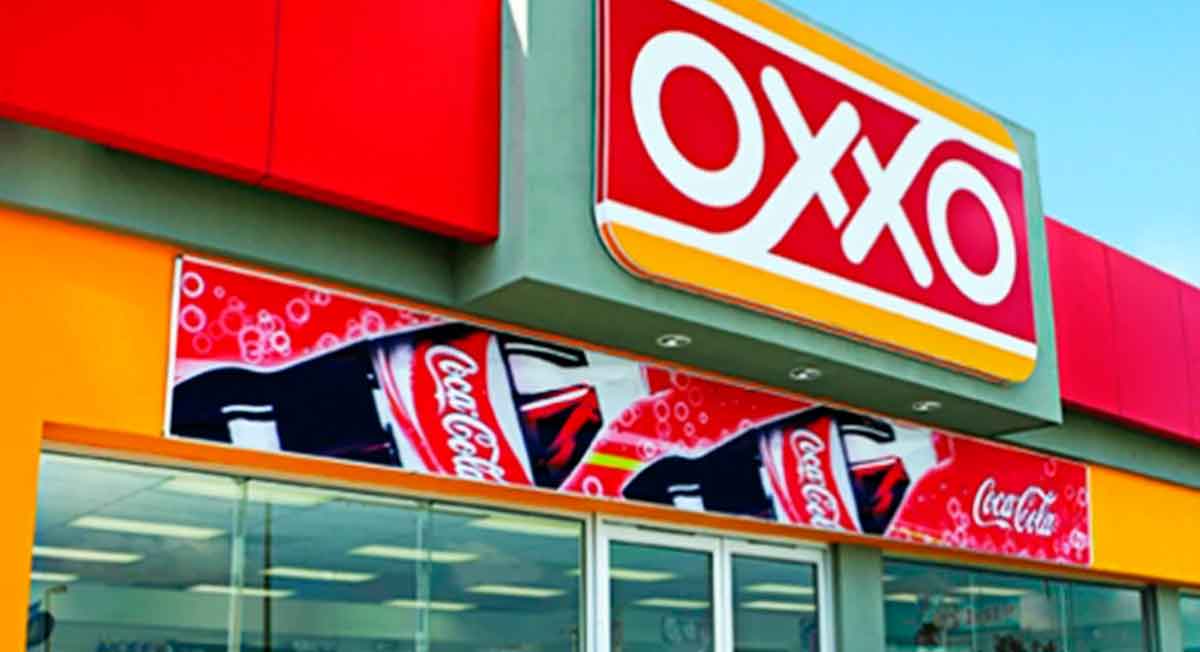 Vende tus productos en Oxxo, feria de proveedores oxxo 2022