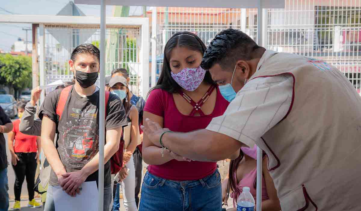 ¿Habrá nuevas vacantes para obtener los $5,258 pesos de las Becas AMLO?