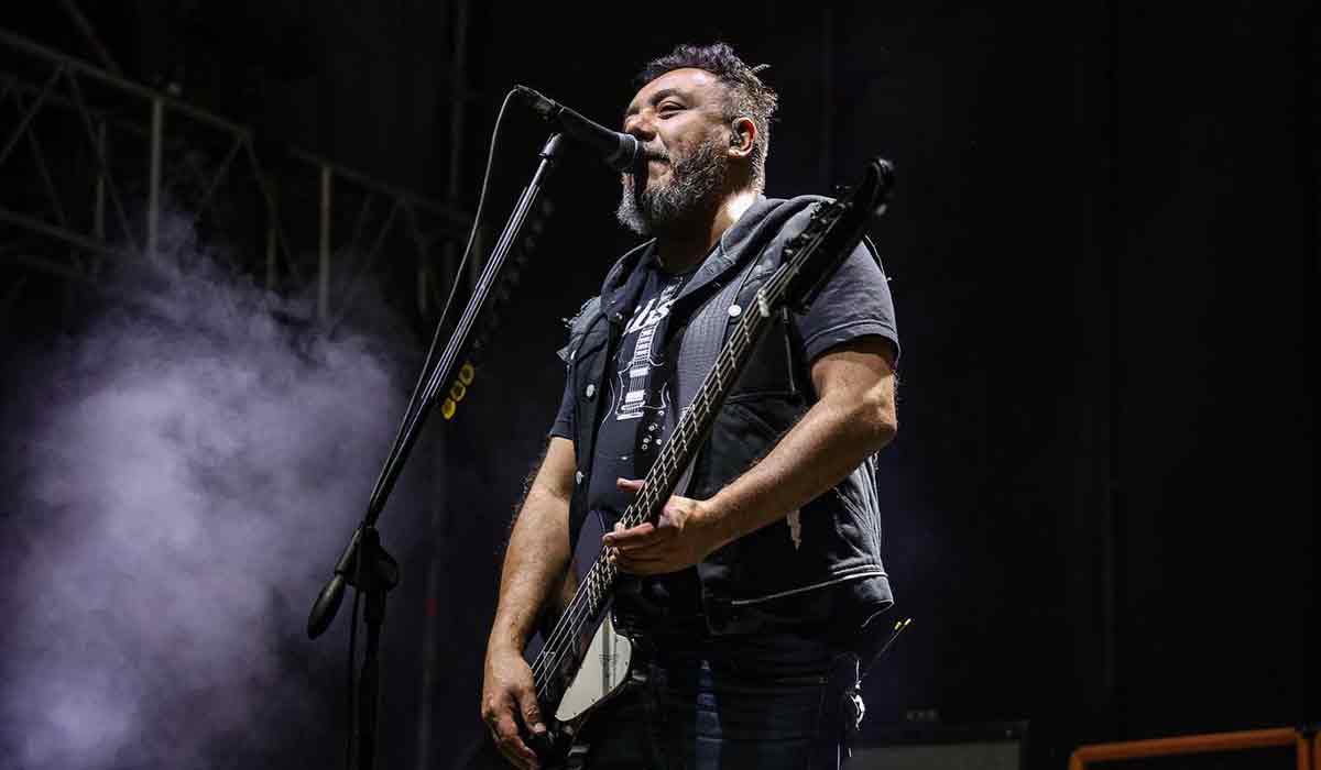 Rockea con Molotov en su concierto en vivo durante la tradicional Feria de Ixtapaluca 2022 en el Edomex, te decimos el costo de entrada.