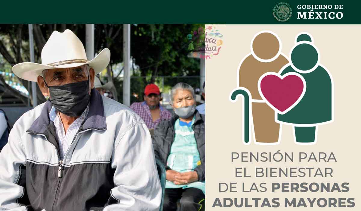 Aumento Pensión Bienestar 2022: ¿A partir de cuándo se depositarán los 4 mil 620 pesos bimestrales?