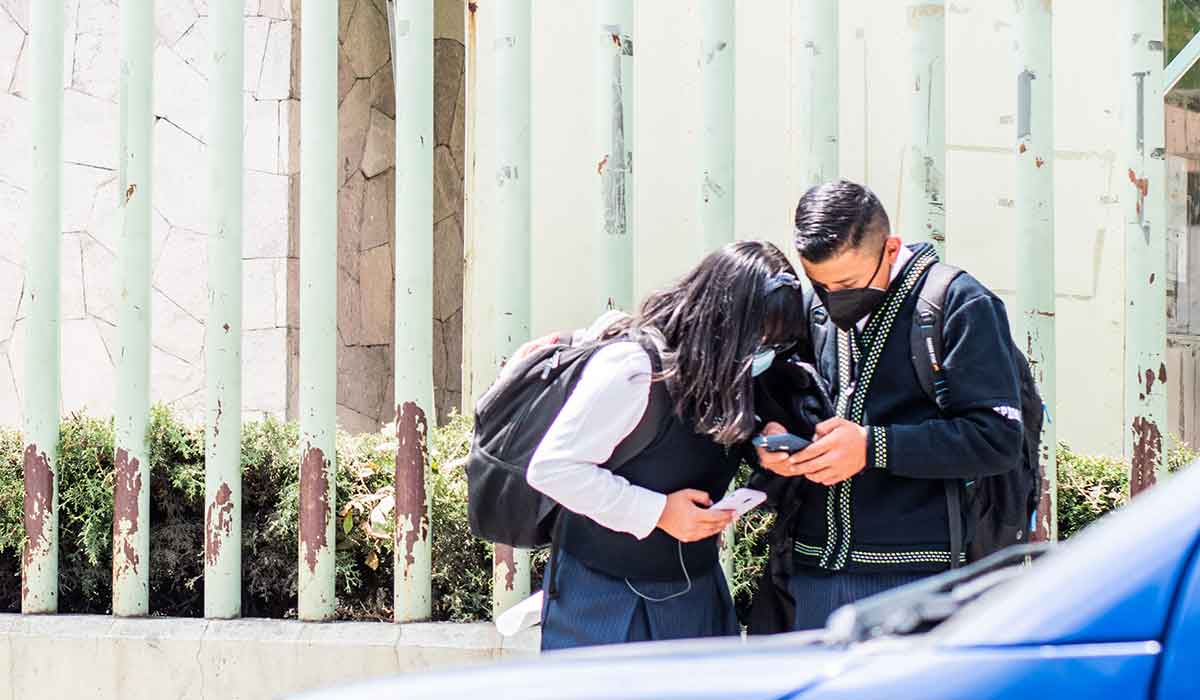 Te diremos cómo podrás registrar a tu hijo de Nivel Básico al Programa de Becas Benito Juárez 2022 del Gobierno.