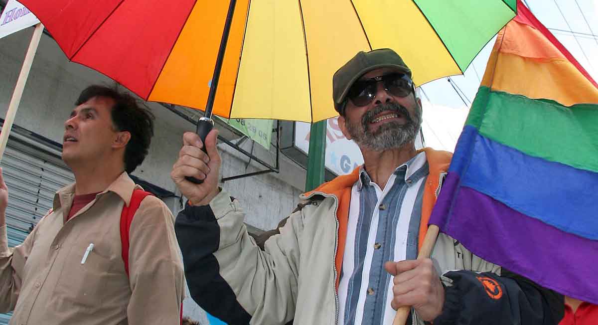 ¿Cuándo será la marcha del Orgullo LGBT+ 2022 en la CDMX?