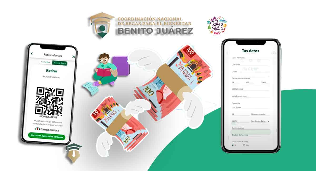 ¿Habrá pago doble de $3,360 por parte de las Becas Benito Juárez nivel básico?