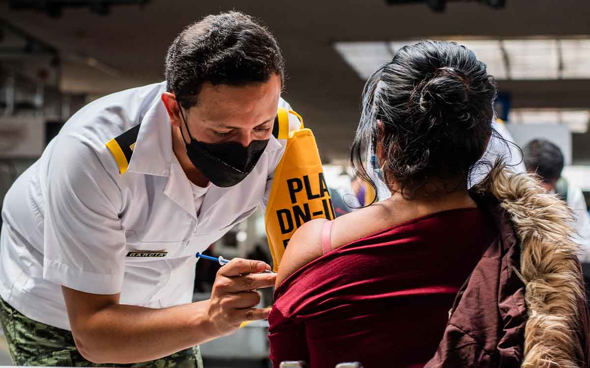 Nuevas fechas de vacunación para rezagados en Toluca: Requisitos y lugar