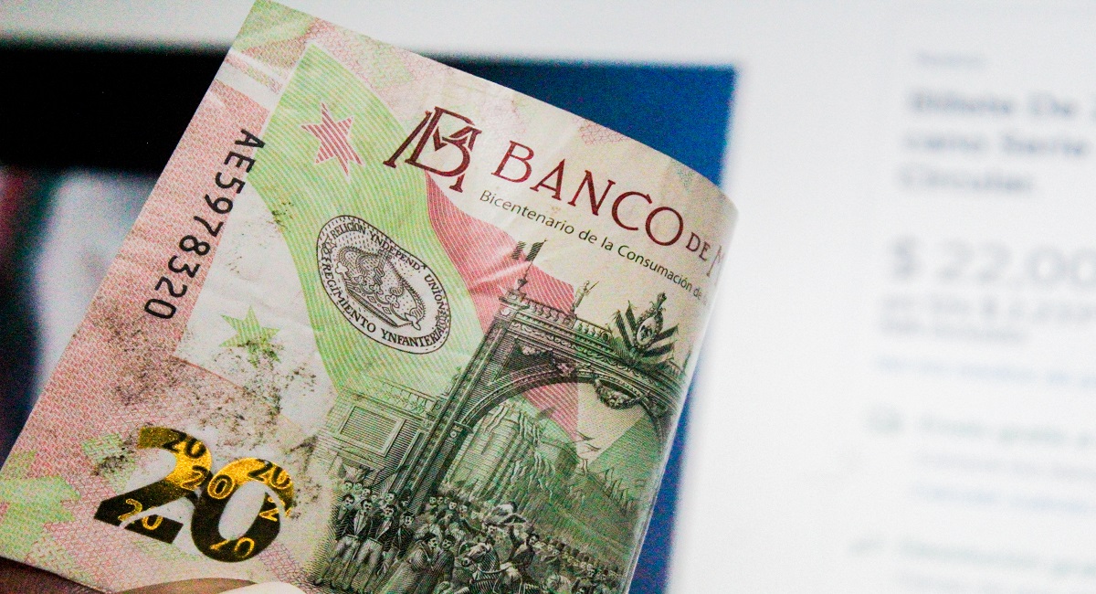 De billete a moneda: ejemplar de 20 pesos en mira de los coleccionistas ¿Cuál es su valor real y dónde puedo ofertarlo?e