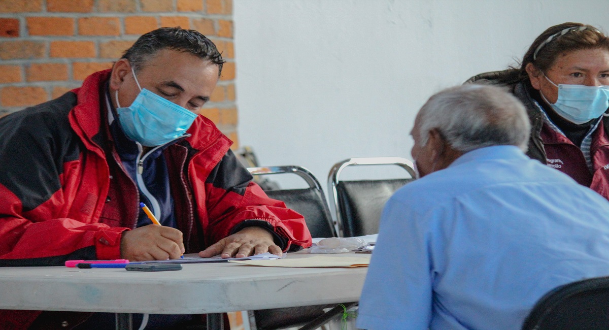 registro pensión bienestar 2022