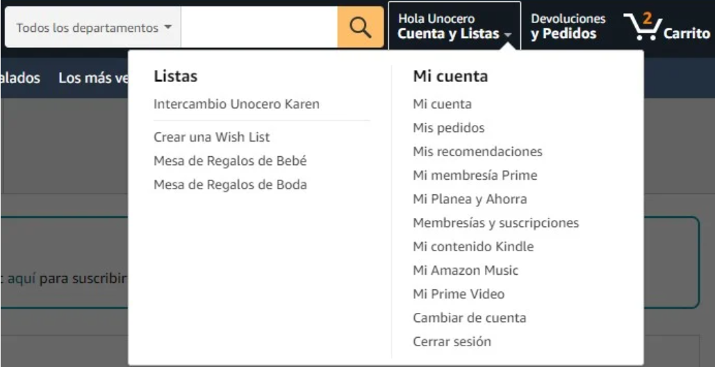 ¿Amazon aumentara sus precios en México?