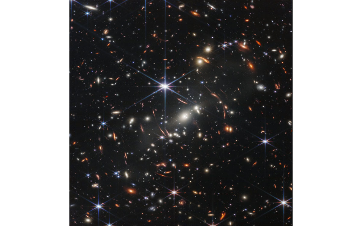 imagen de telescopio webb nasa 