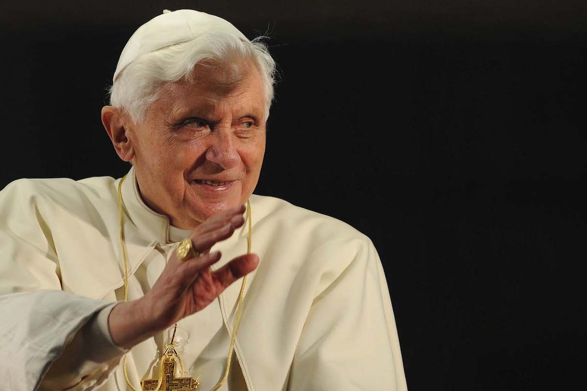 ¿Es cierto que falleció Benedicto XVI? Esto es lo que se sabe hasta el momento