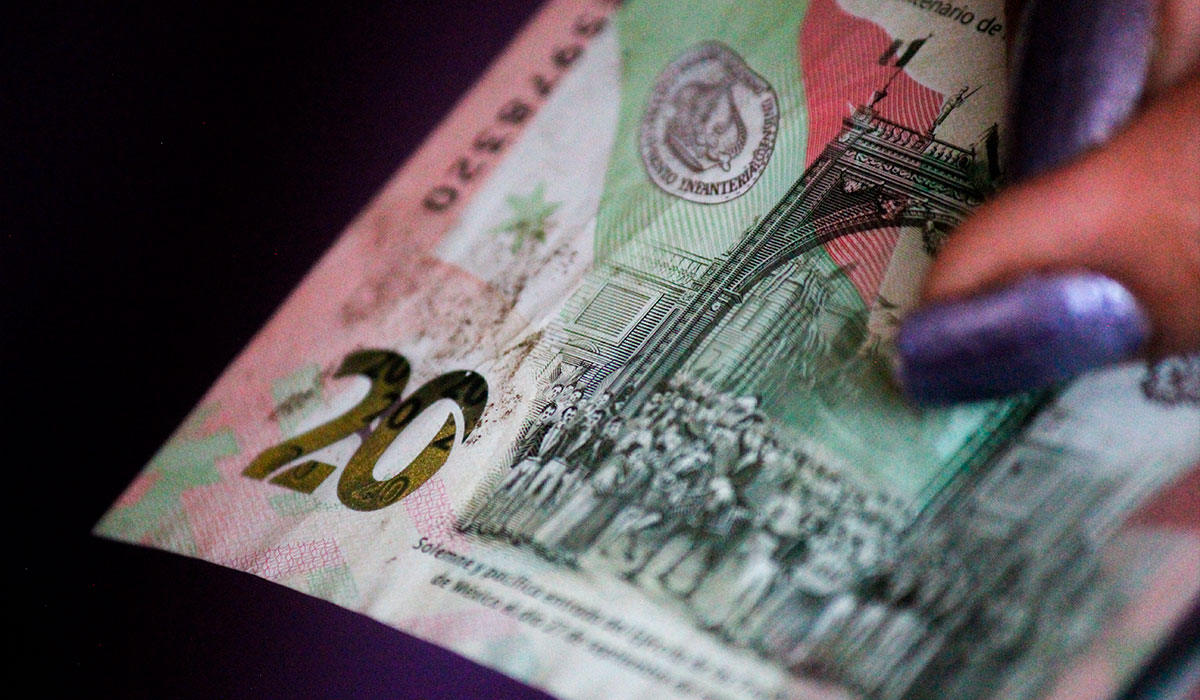 ¿Cuál es el billete que saldrá de circulación y será sustituido por monedas?
