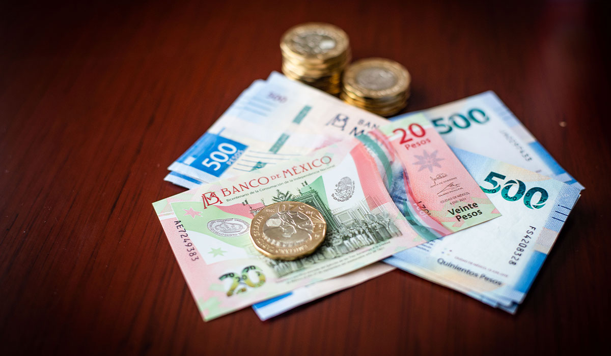 ¿Cuál es el billete que saldrá de circulación y será sustituido por monedas?