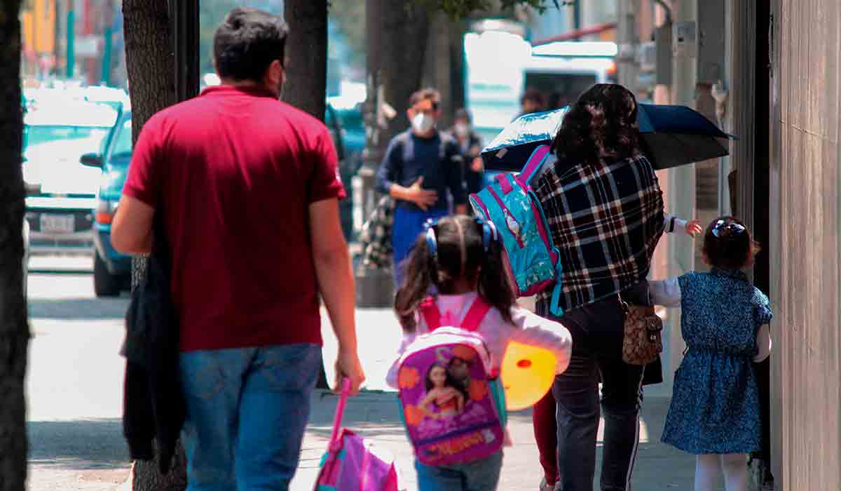 Se aproxima el fin del ciclo escolar para los alumnos de nivel básico, hoy te decimos la fecha para que puedas ingresar al SIGED 2022 Edomex.